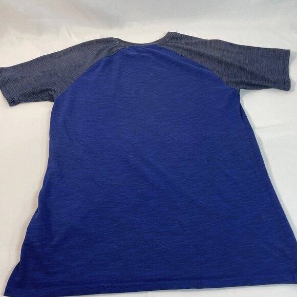 🧢 Nike Dri‑Fit Toronto Blue Jays Baseball Tee — Size Small - Picture 7 of 12